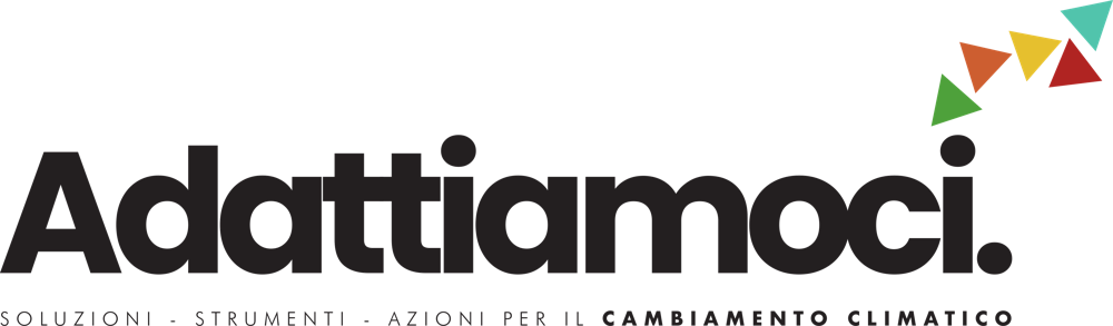 Adattiamoci. Soluzioni, strumenti, azioni per il cambiamento climatico