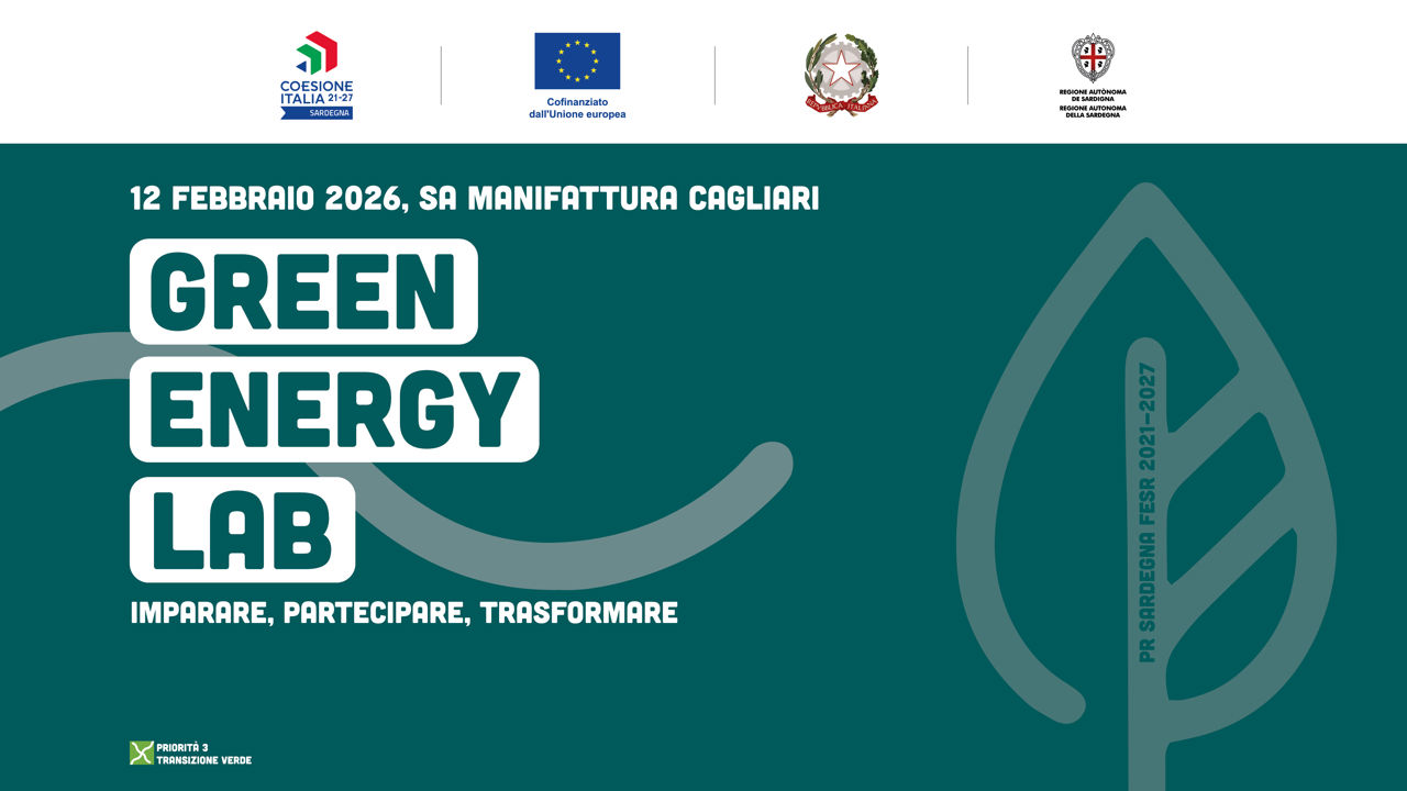 Green Energy Lab: prendersi cura della transizione energetica