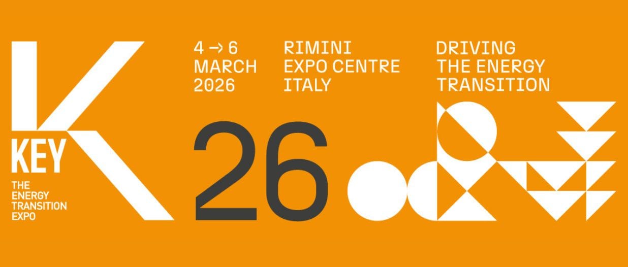 KEY – The Energy Transition Expo 2026