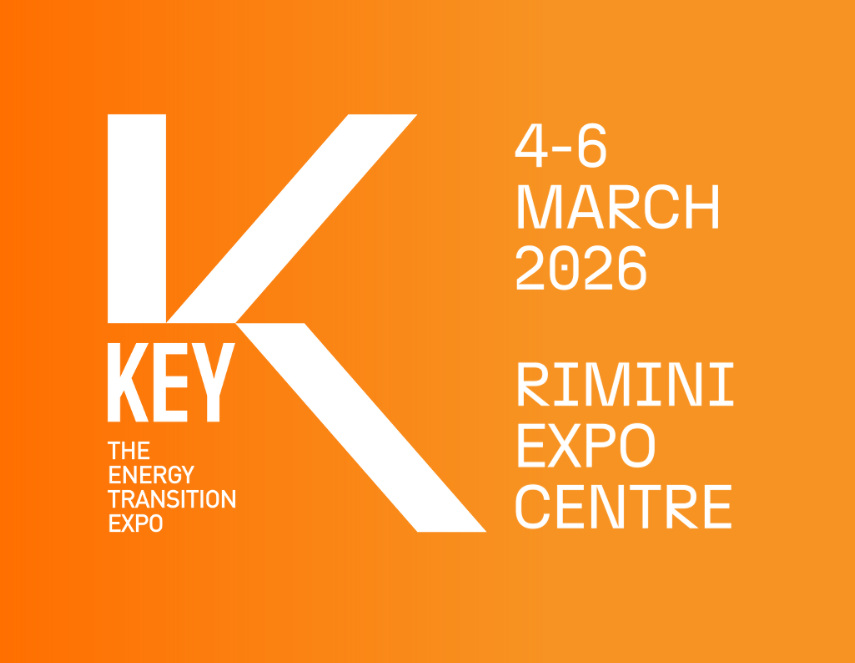 KEY The Energy Transition EXPO 2026