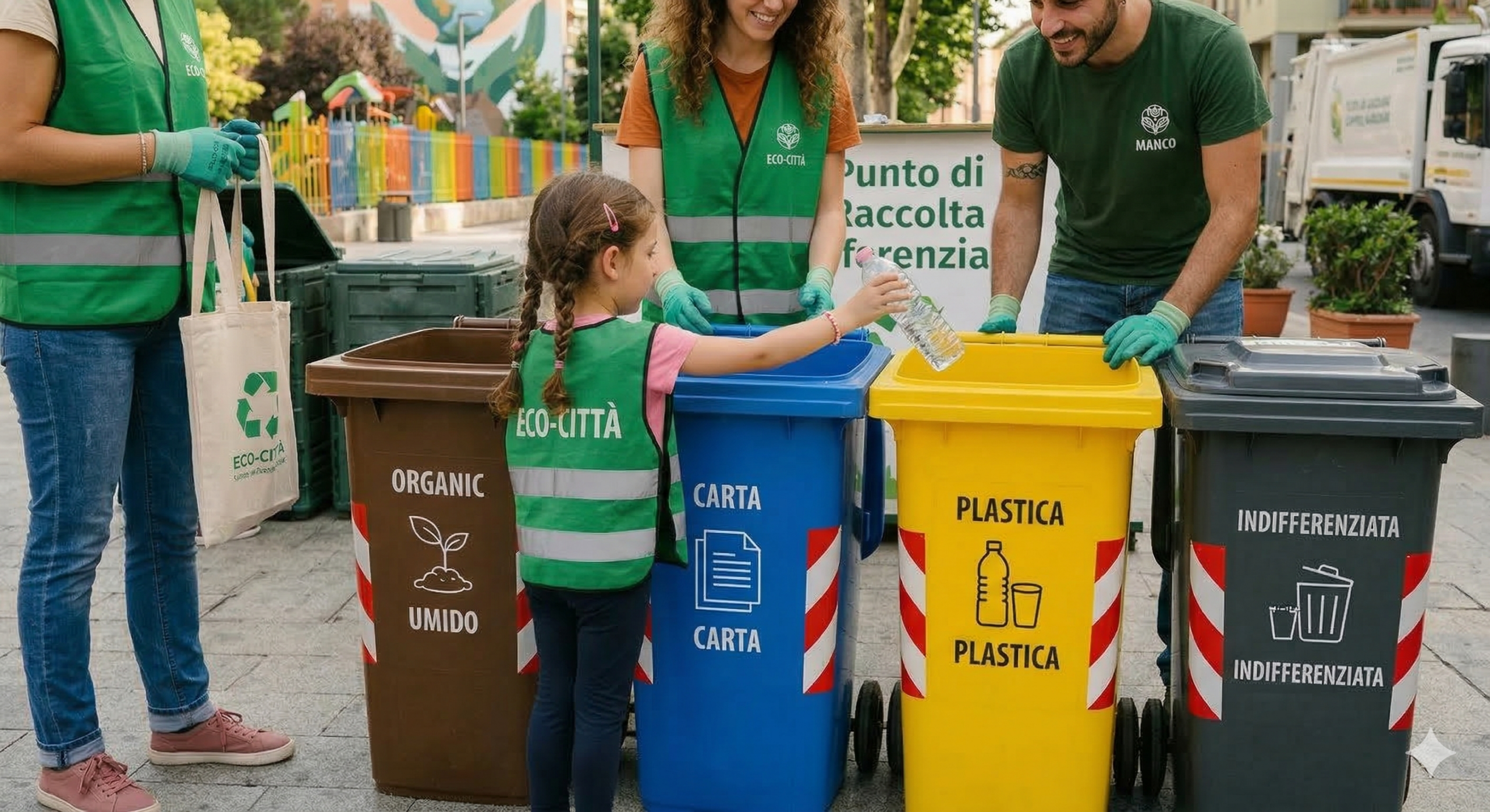 26° Rapporto Rifiuti 2026: Sardegna sempre più virtuosa